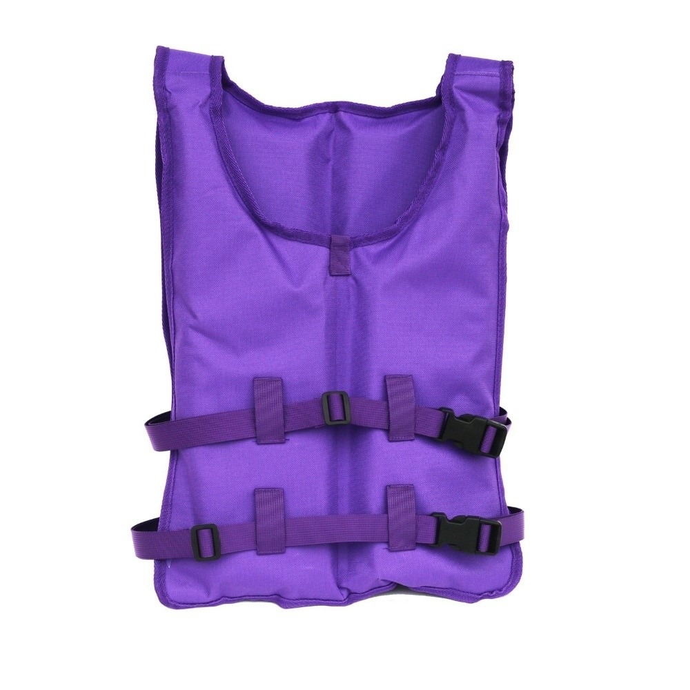 Life Jacket Buoyancy - ポータブル浮力ベスト浮力装置折りたたみ式ライフジャケットウォータースポーツ漂流カヤックパドルボード浮力スーツ