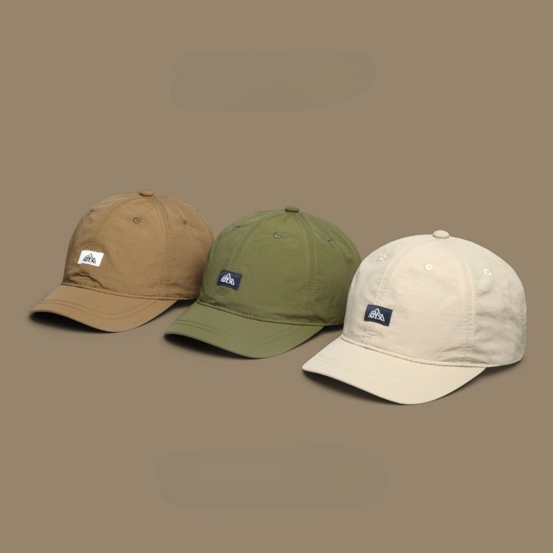 夏用速乾野球帽 女性用 男性用 軽量防水スポーツハット 通気 - Aquatic Sports Hat のレビューと価格