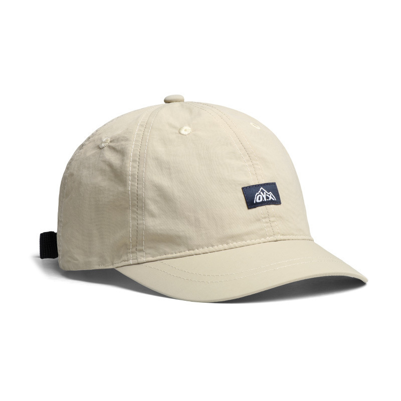 夏用速乾野球帽 女性用 男性用 軽量防水スポーツハット 通気 - Aquatic Sports Hat のレビューと価格