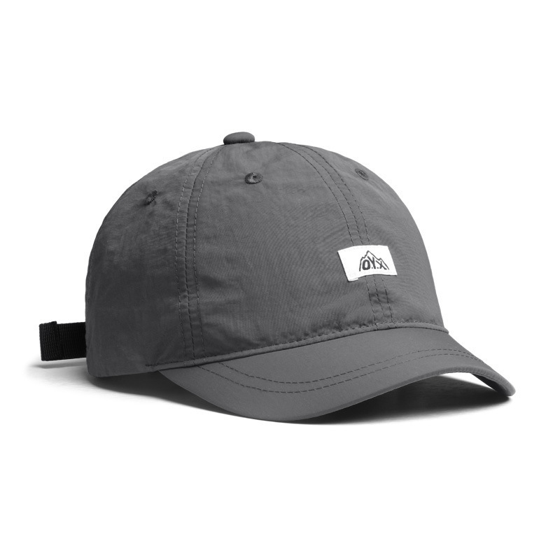 夏用速乾野球帽 女性用 男性用 軽量防水スポーツハット 通気 - Aquatic Sports Hat のレビューと価格