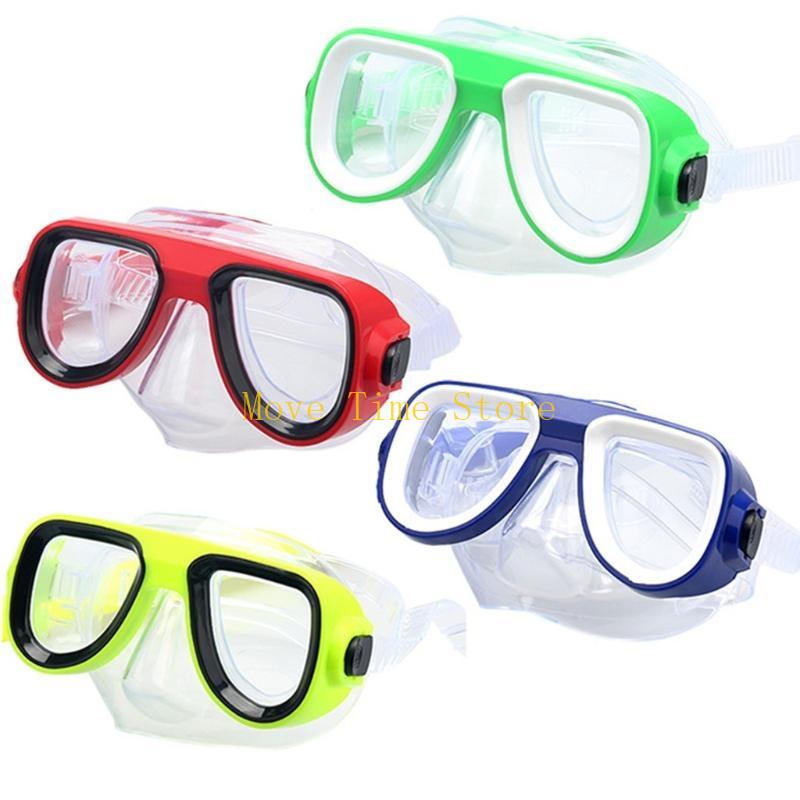 92ME 子供キッズシュノーケルセットスキューバシュノーケリ - Freediving Mask Set のレビューと価格