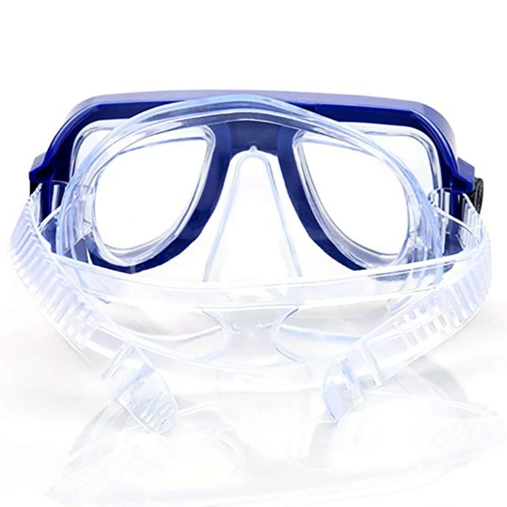 キッズシュノーケルセット スキューバシュノーケリングマスク  - Freediving Mask Set のレビューと価格