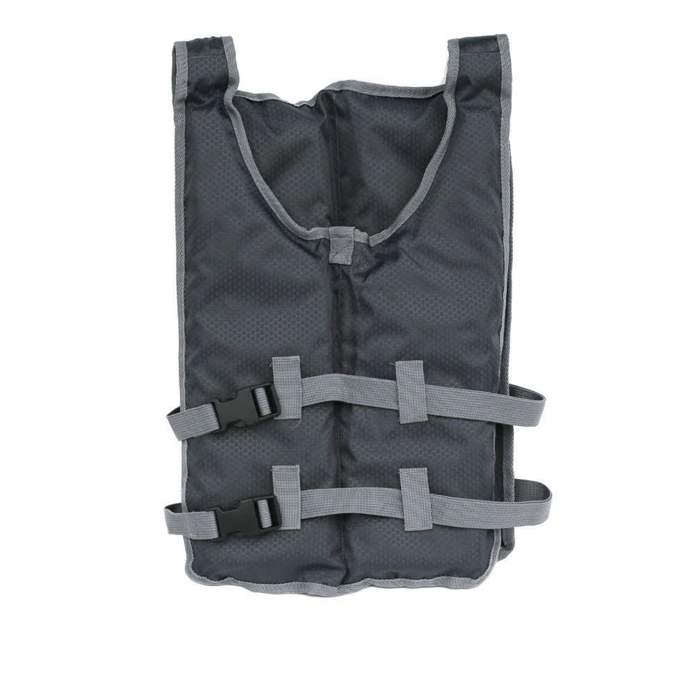 ポータブル浮力ベスト折りたたみ式漂流カヤックパドルボードライ - Life Jacket Buoyancy のレビューと価格