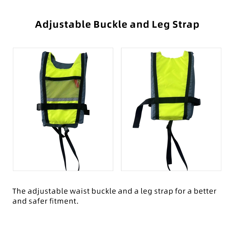 水泳ベスト大人子供ライフジャケットカヤック女性男性 PFD  - Life Jacket Buoyancy のレビューと価格