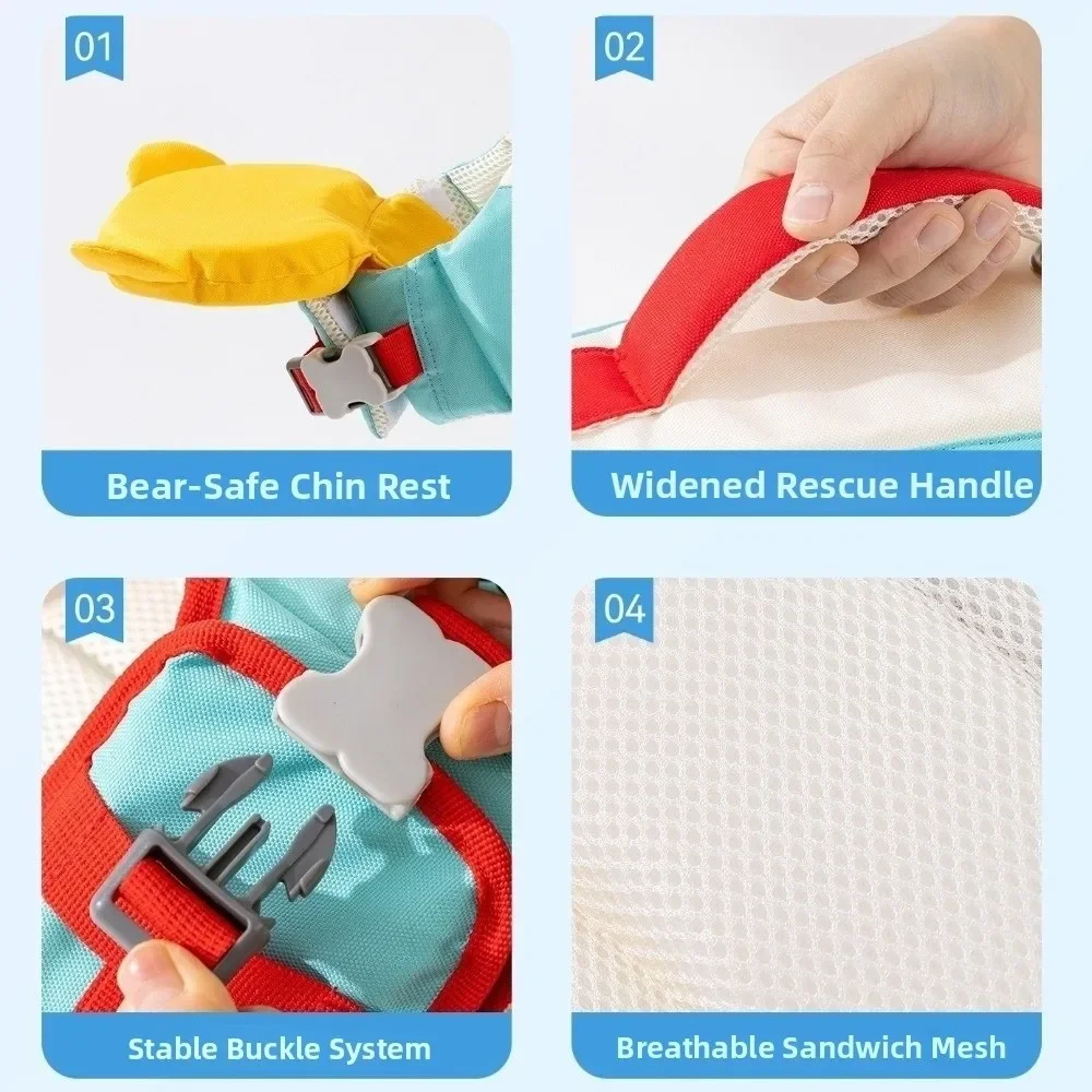 強力な浮力犬用ライフジャケット防水調節可能な犬用スイミングス - Life Jacket Buoyancy のレビューと価格