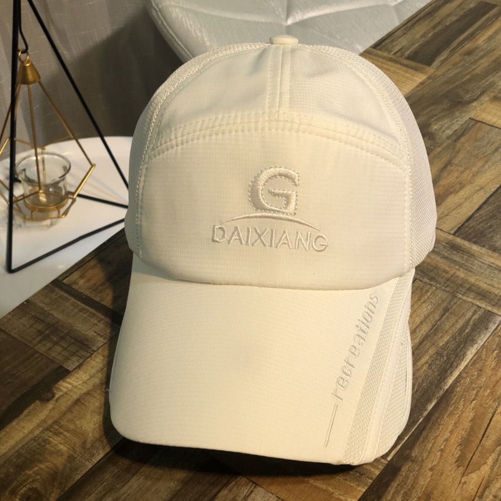 メッシュ通気性伸縮性ワイドブリムハット UVカット防水ロング - Aquatic Sports Hat のレビューと価格